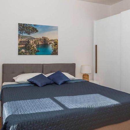 Wanderlust Apartments ドゥブロブニク エクステリア 写真