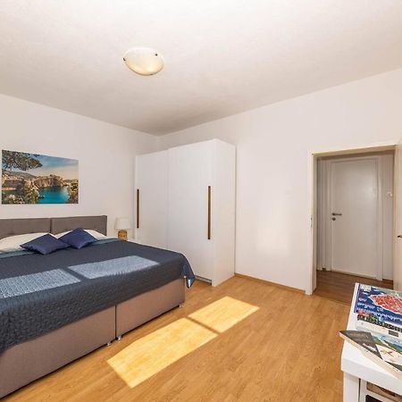 Wanderlust Apartments ドゥブロブニク エクステリア 写真