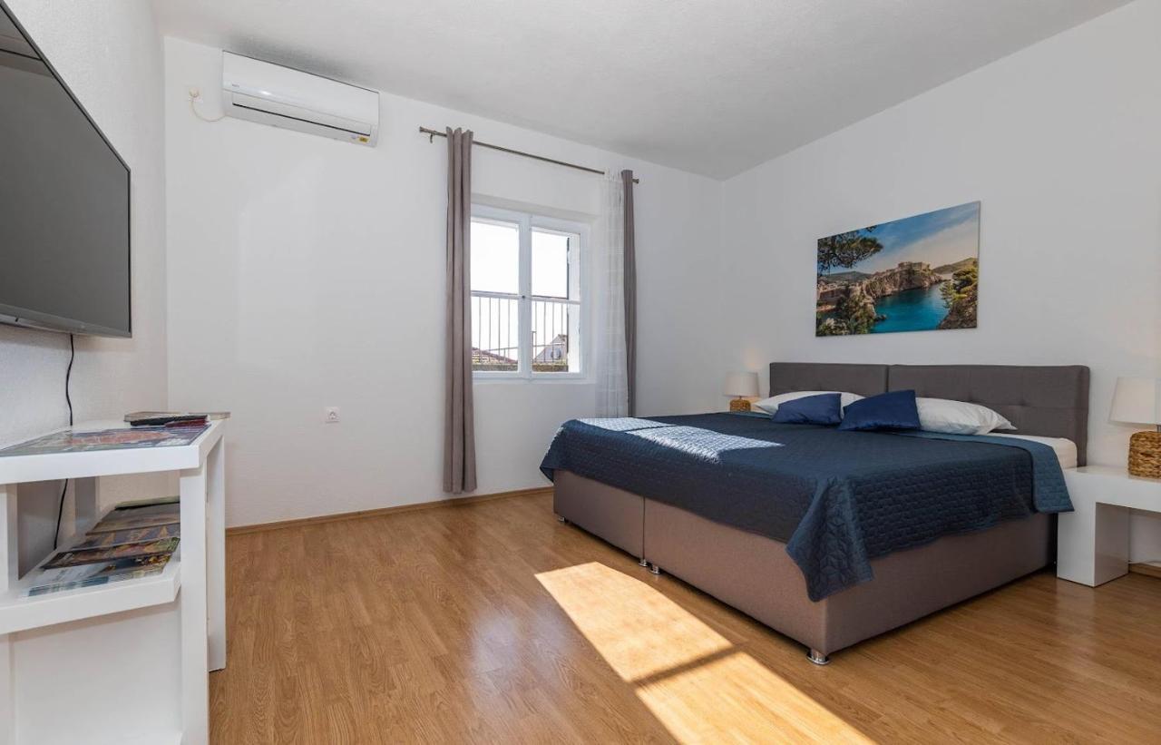Wanderlust Apartments ドゥブロブニク エクステリア 写真