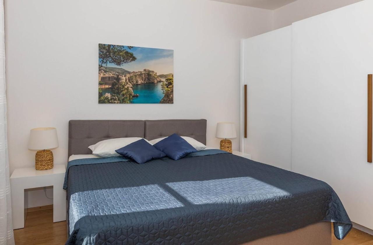 Wanderlust Apartments ドゥブロブニク エクステリア 写真