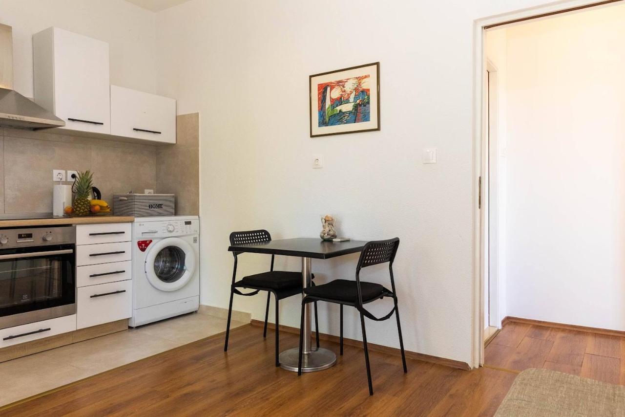 Wanderlust Apartments ドゥブロブニク エクステリア 写真