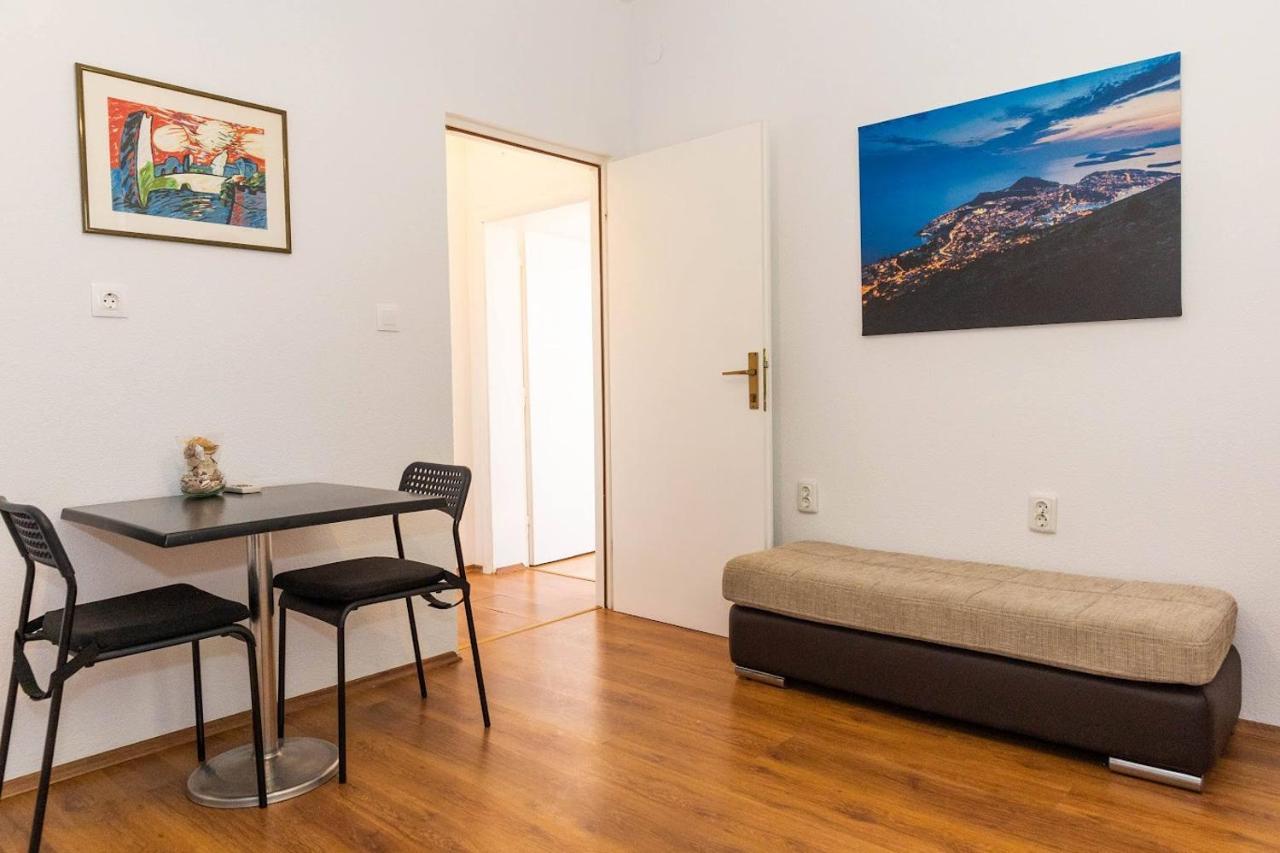 Wanderlust Apartments ドゥブロブニク エクステリア 写真